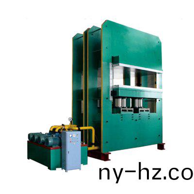 框式硫化(hua)機