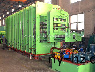 織物輸送帶生産(chan)線