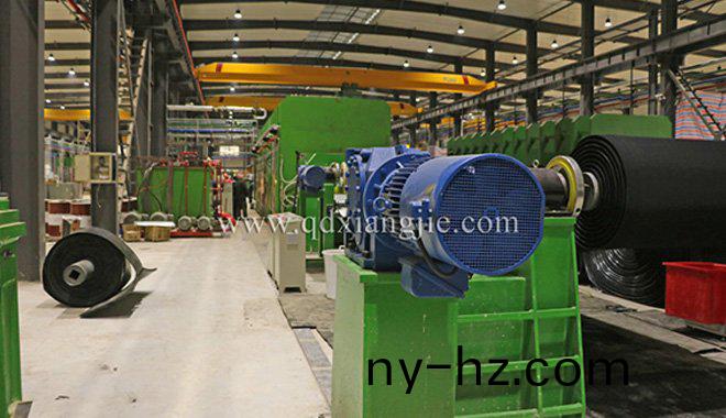 鄧祿(lu)普訂購(gou)我公(gong)司1750*10000高等(deng)級(jí)(ji)生産(chan)線設(shè)(she)備