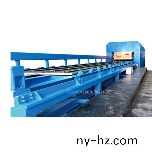 框(kuang)式(shi)胎麵(mian)硫化機(jī)