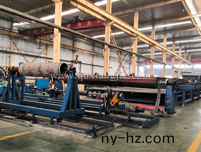 CX-6200成型機(ji)