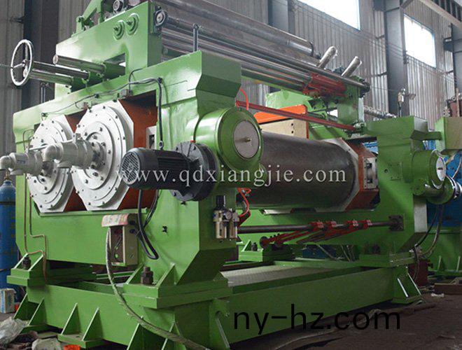 XK-660B開鍊機(jī)(ji)