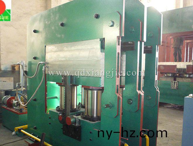 鄂式(shi)平闆硫化機(jī)(ji)